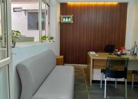 Urban Elite Apart Hotel 3