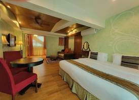 Lee Boutique Hotel Tagaytay 4