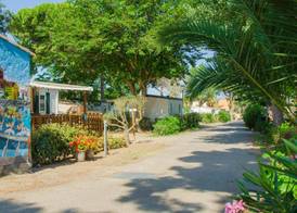 Camping Les Jardins d Agathe 2