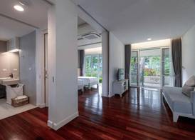 Na Sook Wellness Resort 4