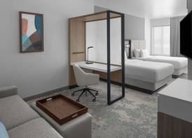 SpringHill Suites by Marriott Idaho Falls 4