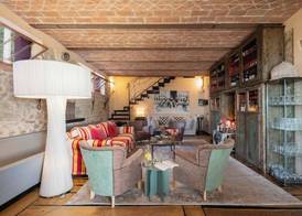 Be Vedetta - Relais & Glamping - Adult Only 2