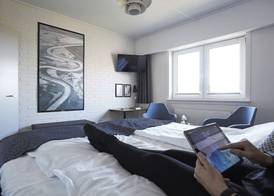 Hotel Skjern 4