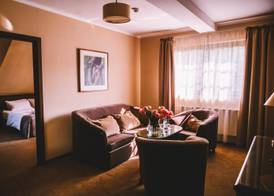 ForRest Hotel & Restaurant 5