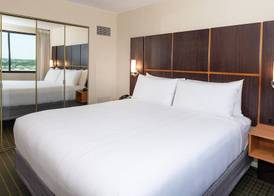 NCED Conference Center & Hotel 5