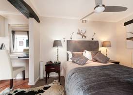 Forest Hall Guest House 5