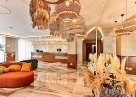 Hotel TQ Plaza 2