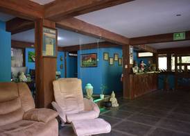 Hotel Quelitales 2