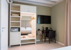 Le Greghe Suites 5