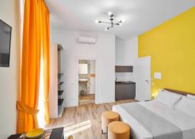 Toto e Peppino Luxury Rooms 3