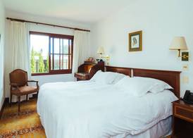 Barradas Parque Hotel & Spa 4