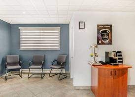 Rodeway Inn 2