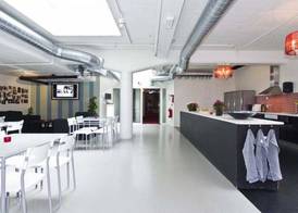 Stockholm Hostel 2