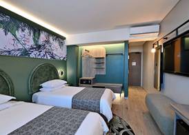 City Lodge Hotel Umhlanga Ridge 4