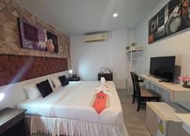 The Nice Patong Hotel 4