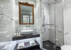 Hydroussa Hotel Hydra 3