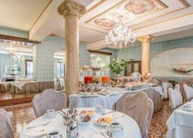 Hotel Giorgione 2