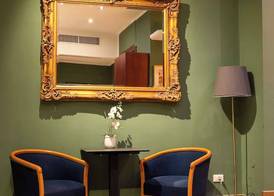 Genius Hotel Downtown 2