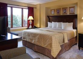 Ocean Inn & Suites 5