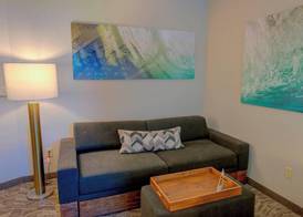 SpringHill Suites by Marriott Macon 3