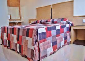 Hotel Nilo 5