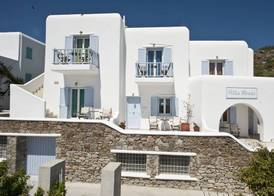 Villa Nireas 2
