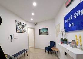 Napoli City Inn 2