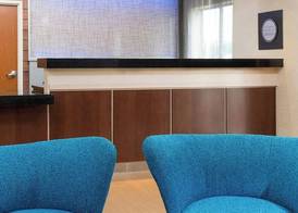 Fairfield Inn & Suites Lincoln 2