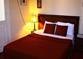 Odyssey Guest House 3