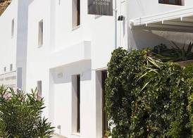 Lindos Del Mar Suites - Adults Only 2