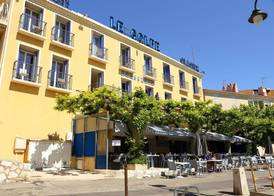 Hotel Le Golfe 2