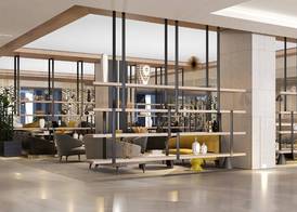 Holiday Inn & Suites AL KHOBAR by IHG 2