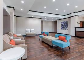 Sleep Inn & Suites Galveston Island 3
