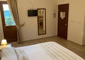 Olympos Hotel - Adults Only 5