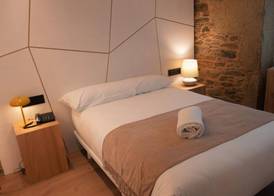 Hotel Plaza Obradoiro by Bossh! Hotels 5
