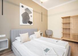N36- Boutique Apartments By BQA 2