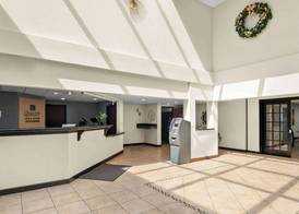 Quality Inn & Suites Lafayette 2