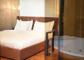 La Suite Boutique Hotel 4