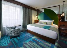 Arthaus Hotel 3
