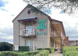 SureStay Hotel by Best Western, New Inn Richmond 4