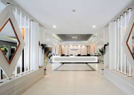 Andamantra Resort and Villa Phuket 2