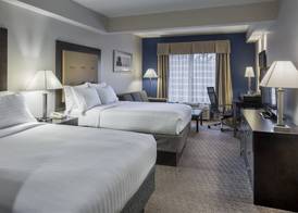Holiday Inn Express & Suites LAUREL by IHG 4