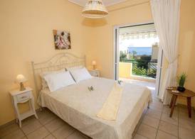 Barbati Bay Elegant Beach Apartments by Hotelius 5