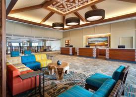 Residence Inn by Marriott Maui Wailea 2