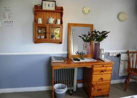 Applegarth B and B and Self Catering Studios 2