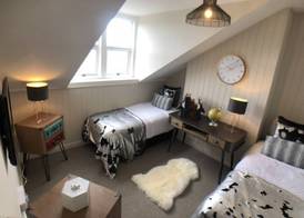 The Wolf Inn 5