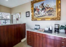 Rodeway Inn Fort Pierce US Highway 1 3