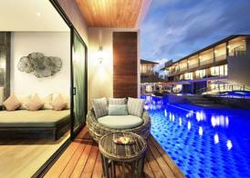 Ananya Lipe Resort 5