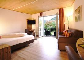 Hotel Waldblick 3