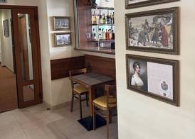 Memel Hotel 4